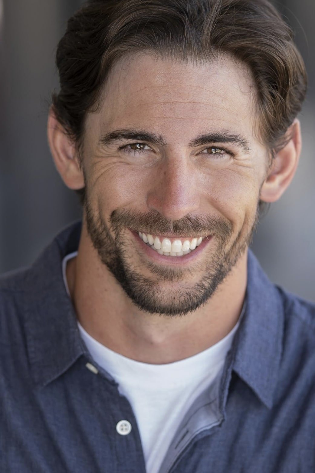 et billede af Ryan Swanson