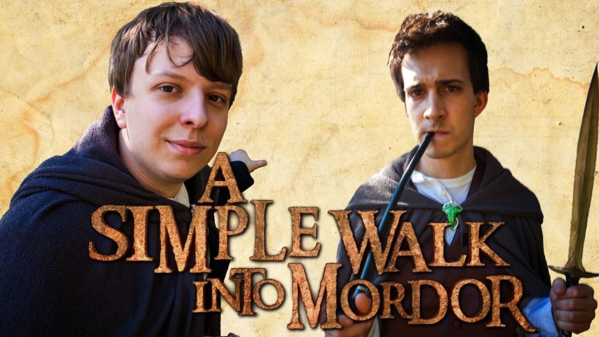 Episode 1