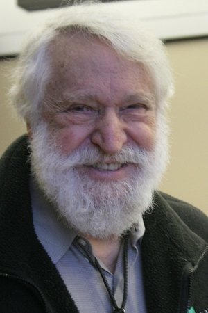 et billede af Frank Armitage