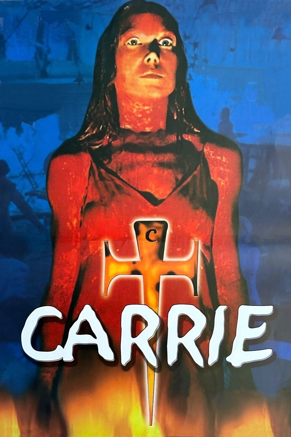 Carrie
