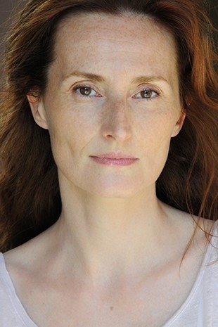 et billede af Rachel Lascar