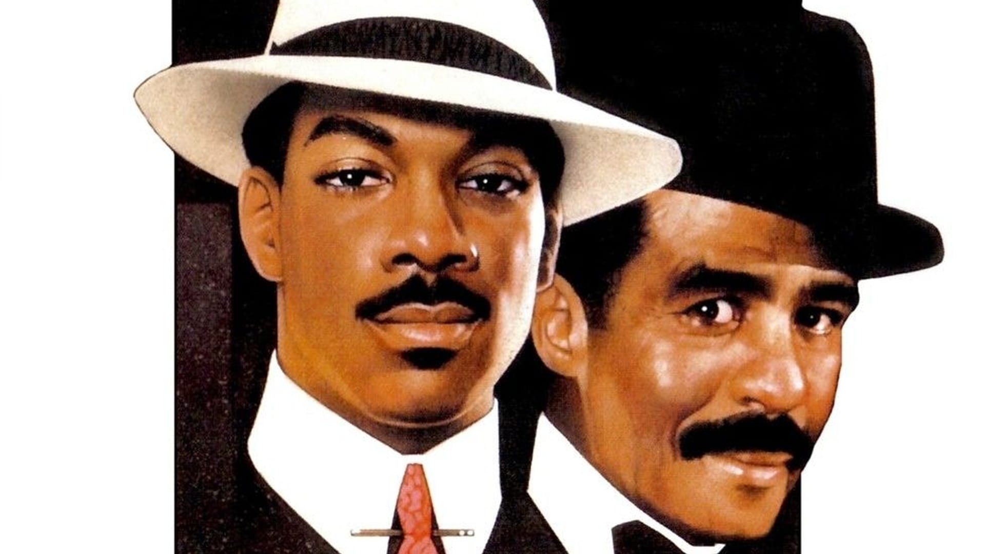 Harlem Nights (1989)