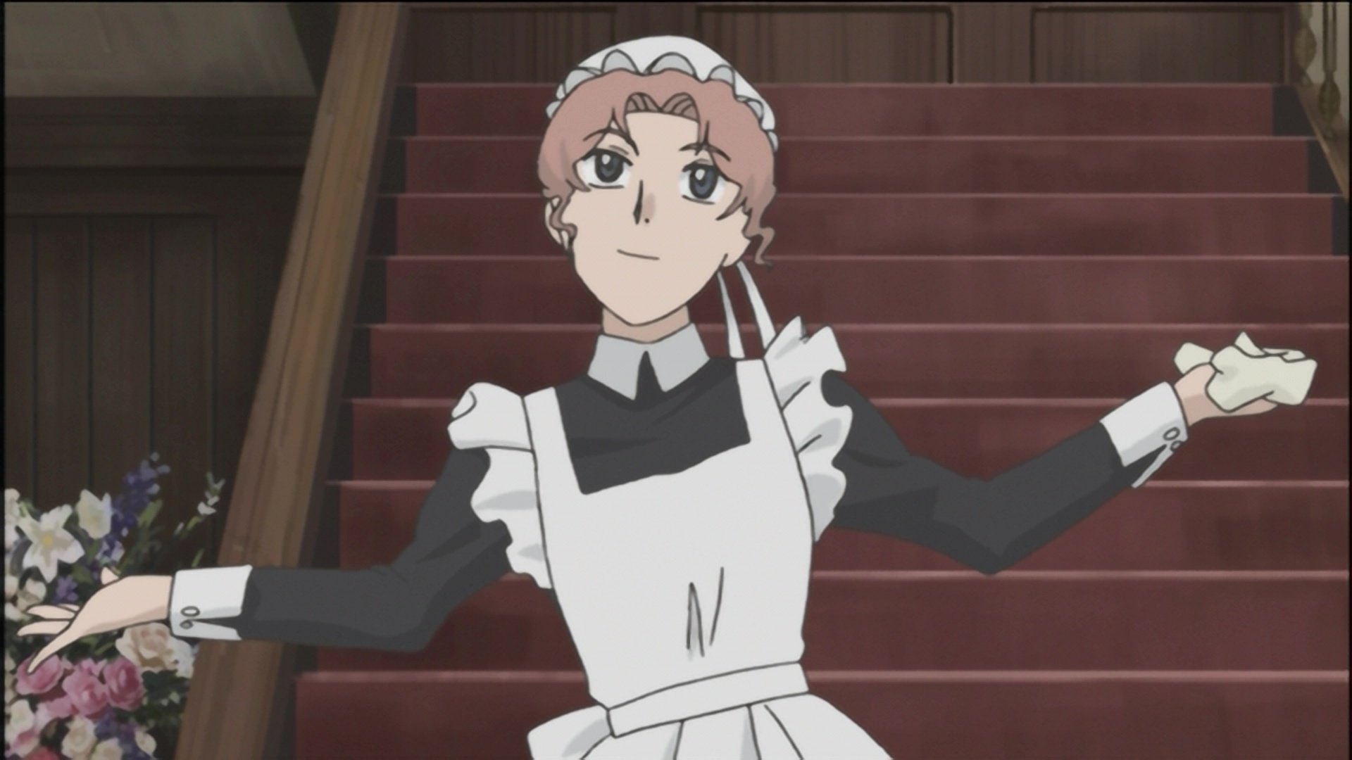 Emma: A Victorian Romance
