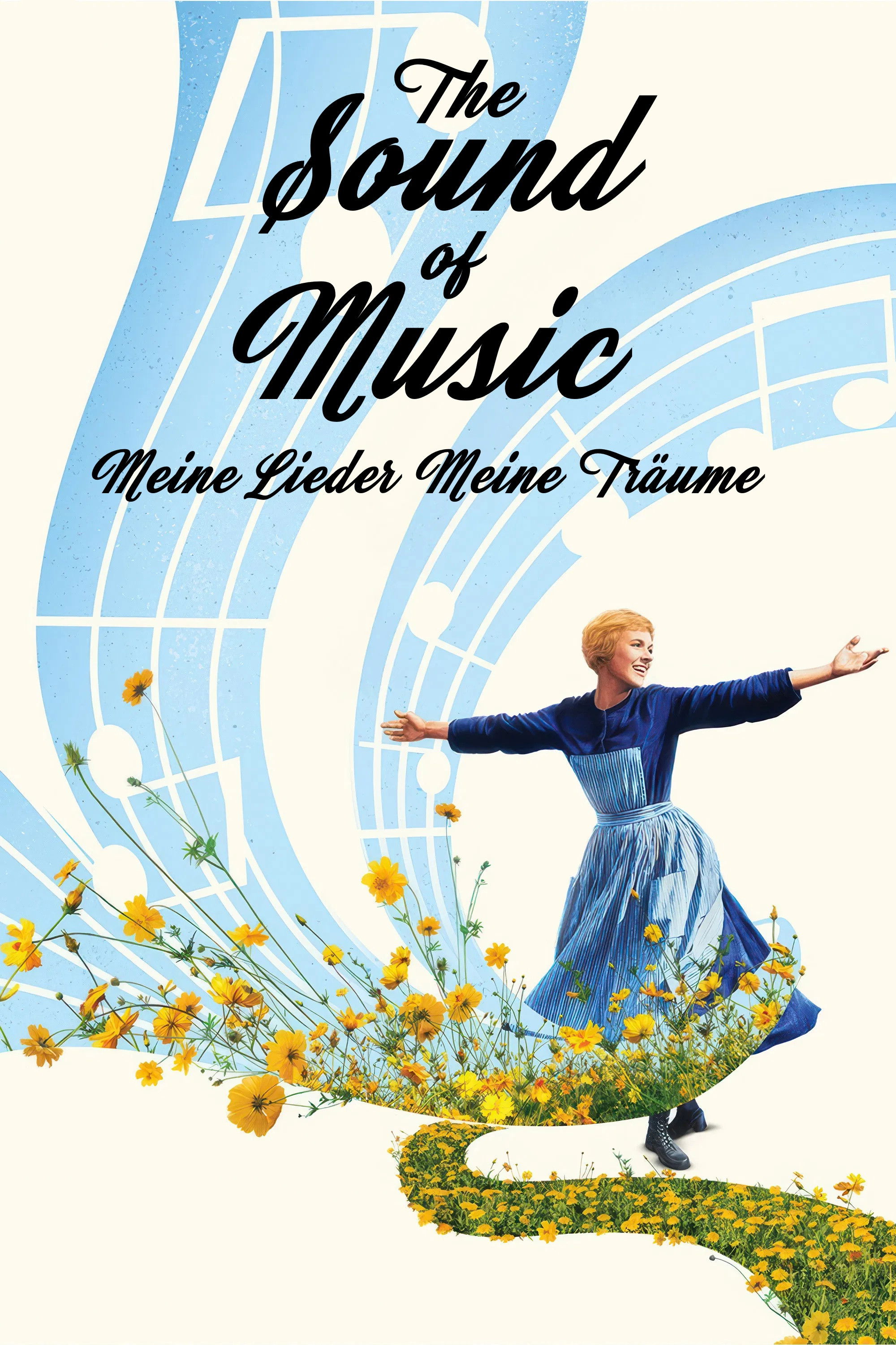 Meine Lieder, meine Träume