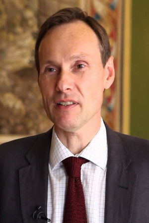 et billede af Sebastian Edwards