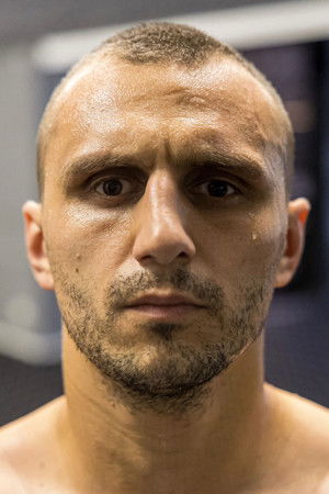 et billede af Sladan Janjanin