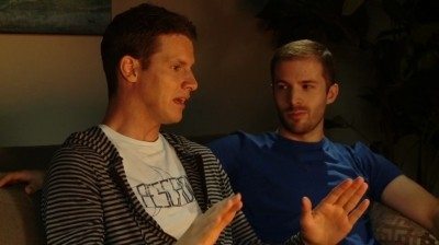 Tosh.0 Staffel 4 :Folge 15 