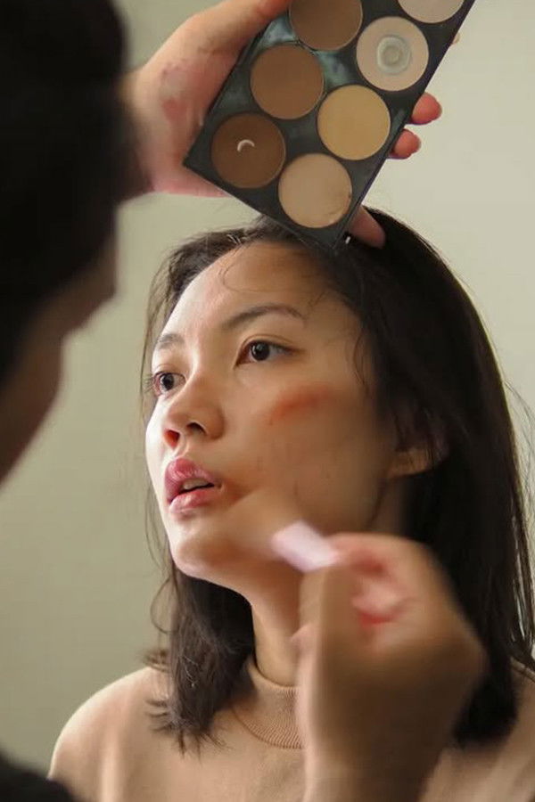 et billede af Kitiyar Wimolnantapong