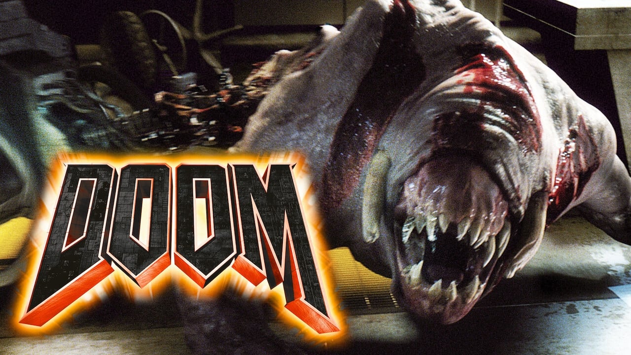 Doom - Der Film (2005)