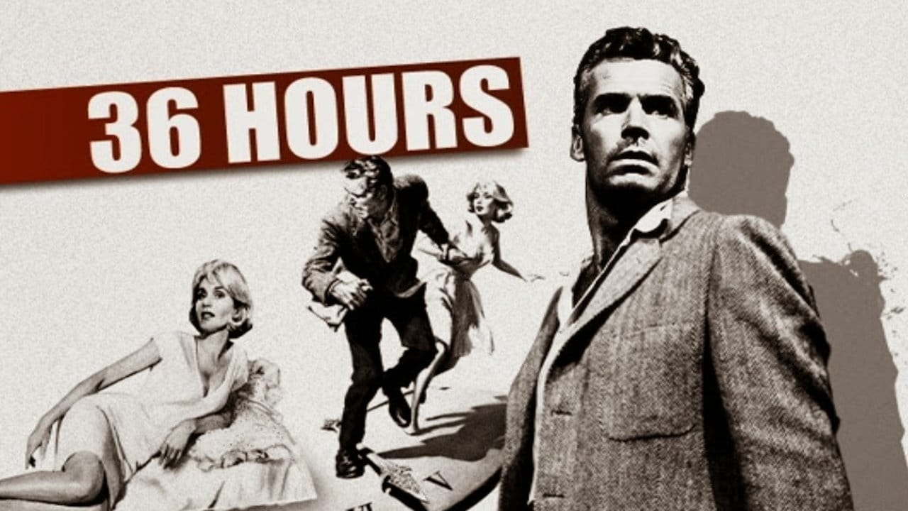 36 Horas (1964)