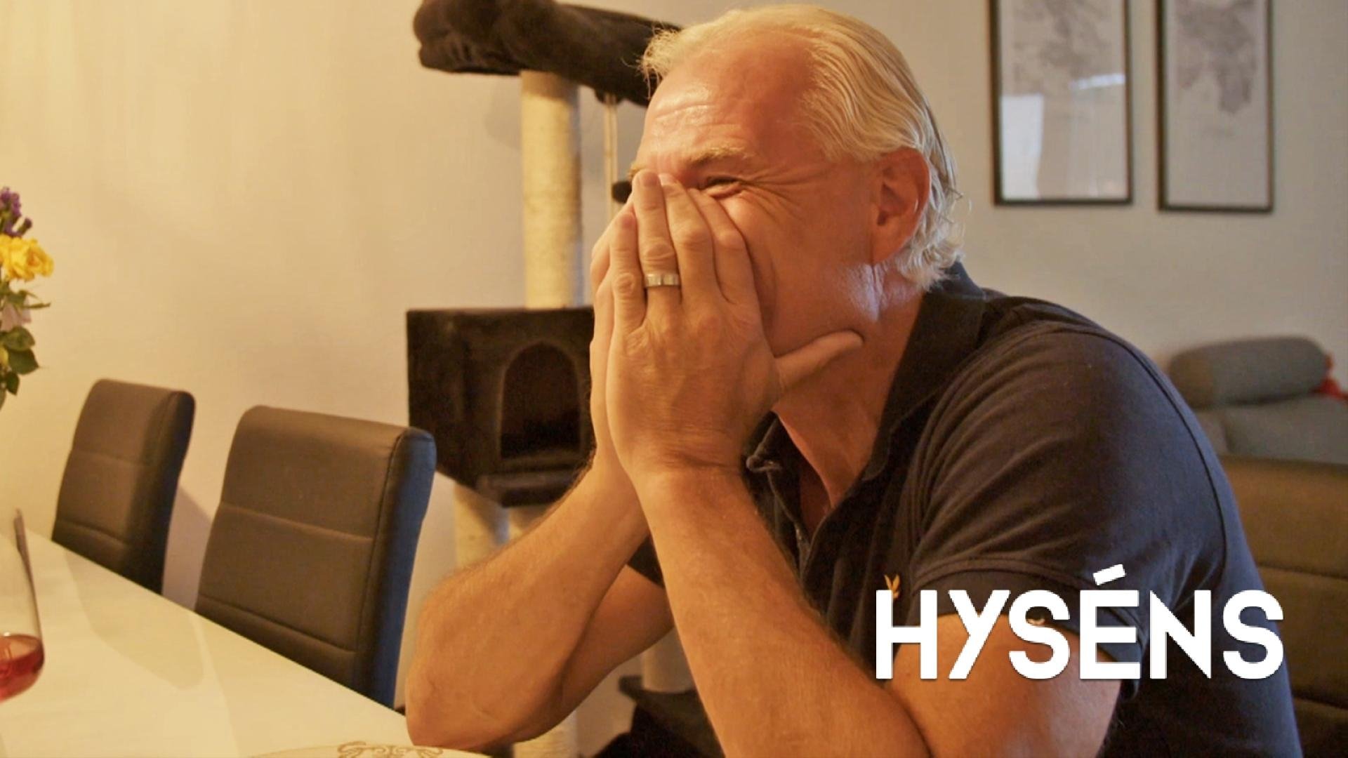 Hyséns