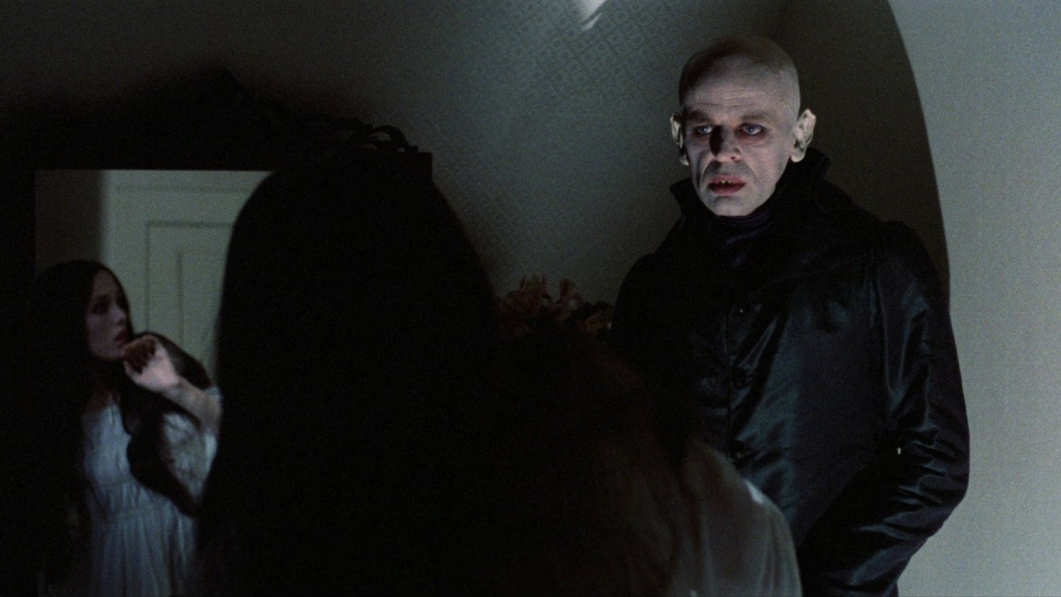 Nosferatu, vampiro de la noche (1979)