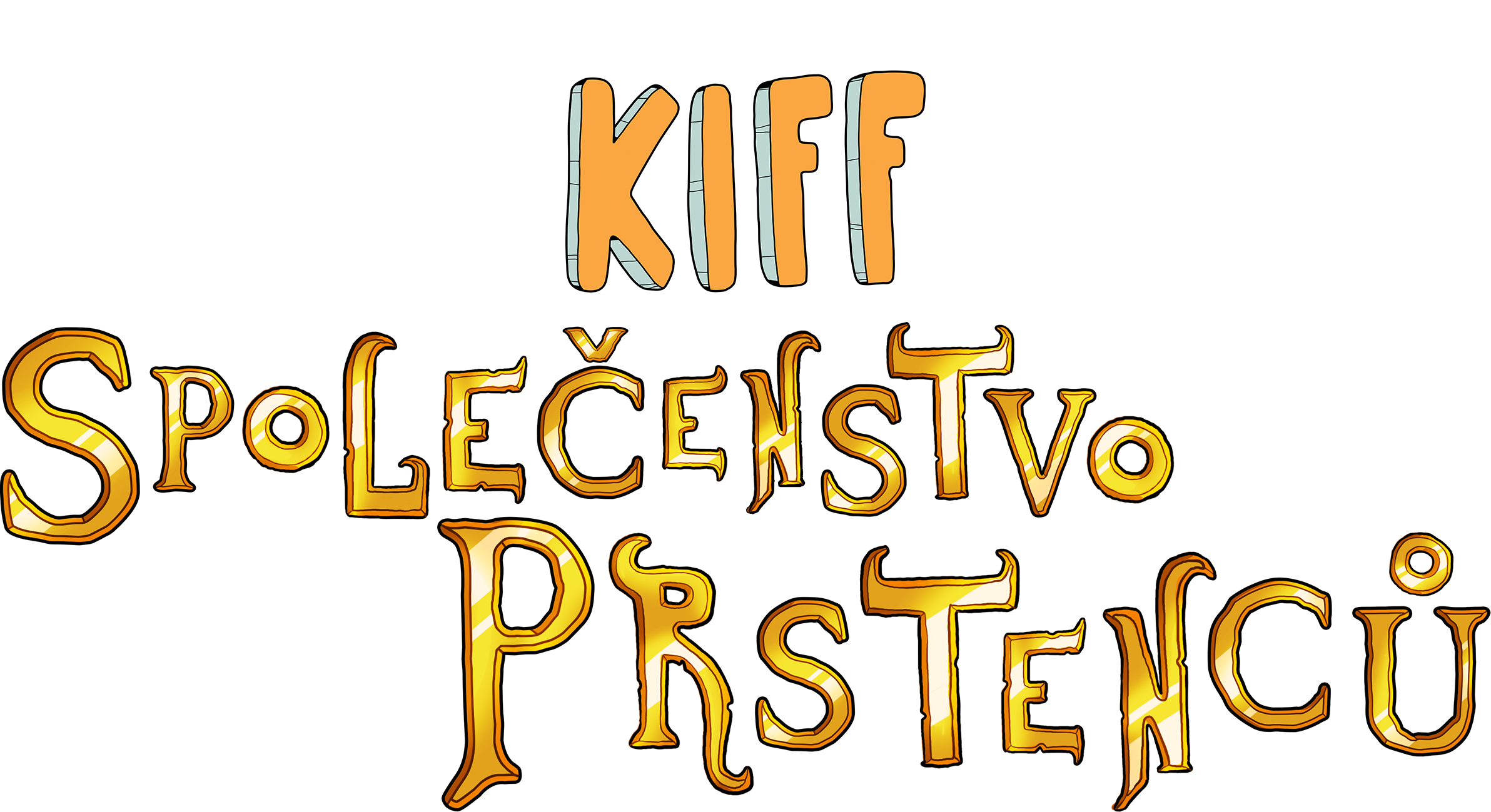 Kiff Lore of the Ring Light