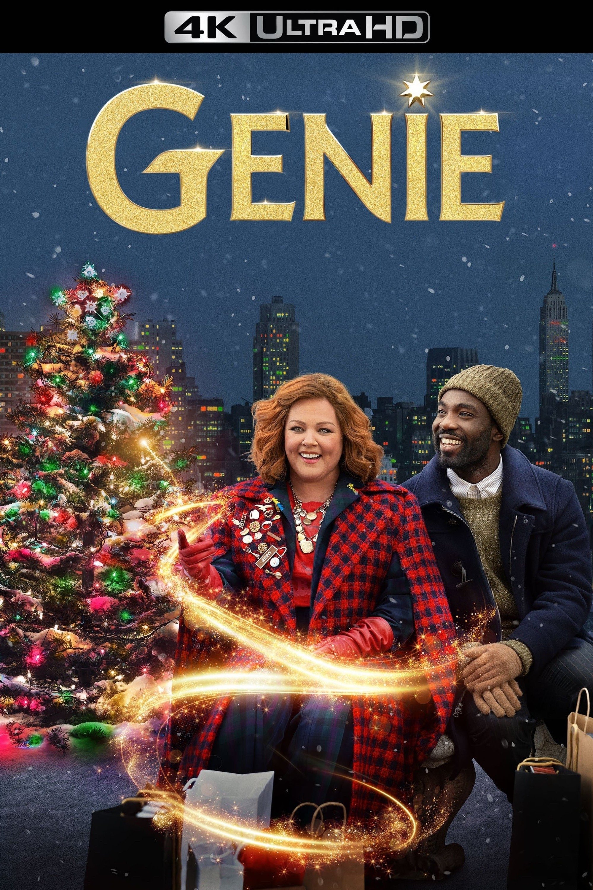 Genie