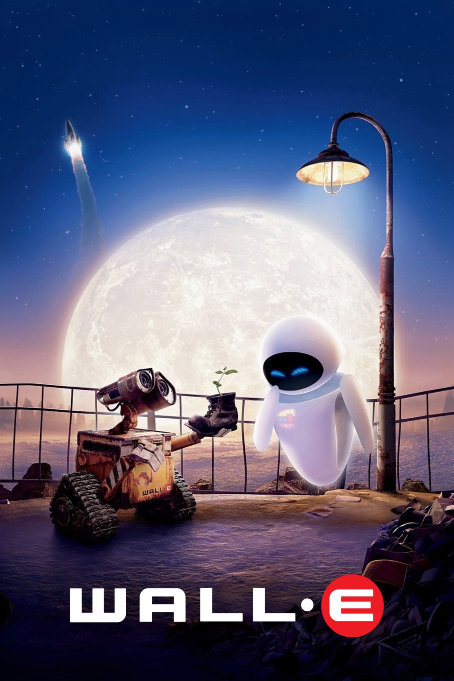 WALL·E