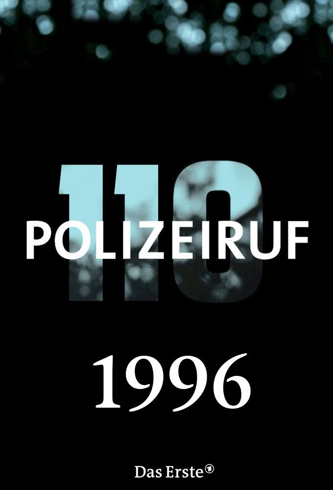 Polizeiruf 110 Season 25
