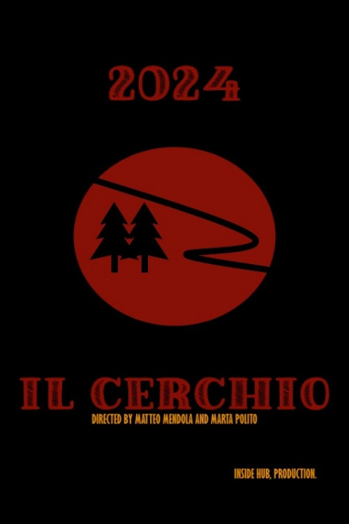 Il Cerchio Posters — The Movie Database (TMDB)