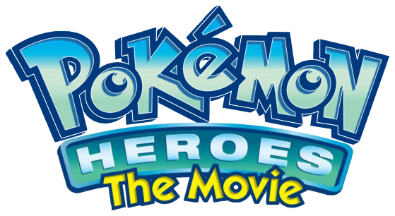 Pocket Monsters: Mizu no Miyako no Mamorigami Latias to Latios