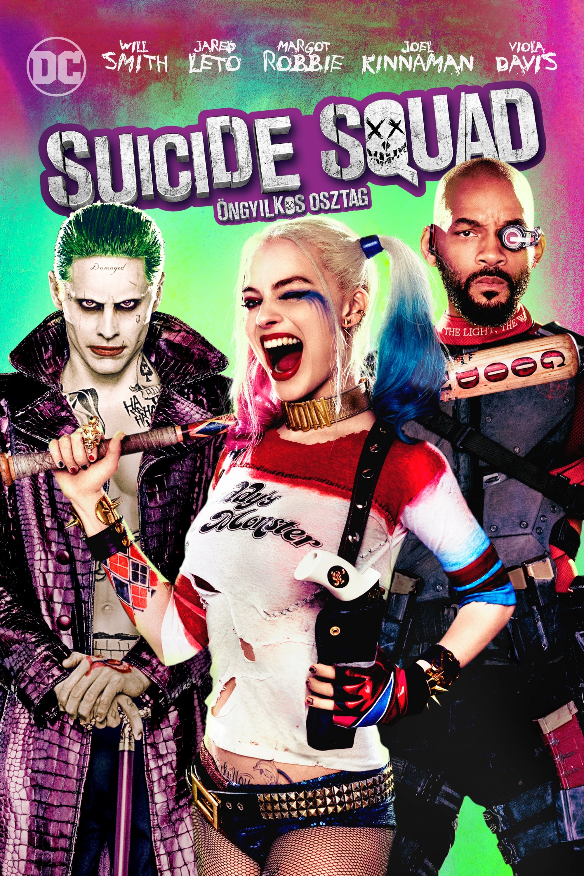 Suicide Squad - 123movies | Watch Online Full Movies TV Series