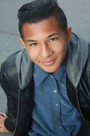 et billede af Tai Urban