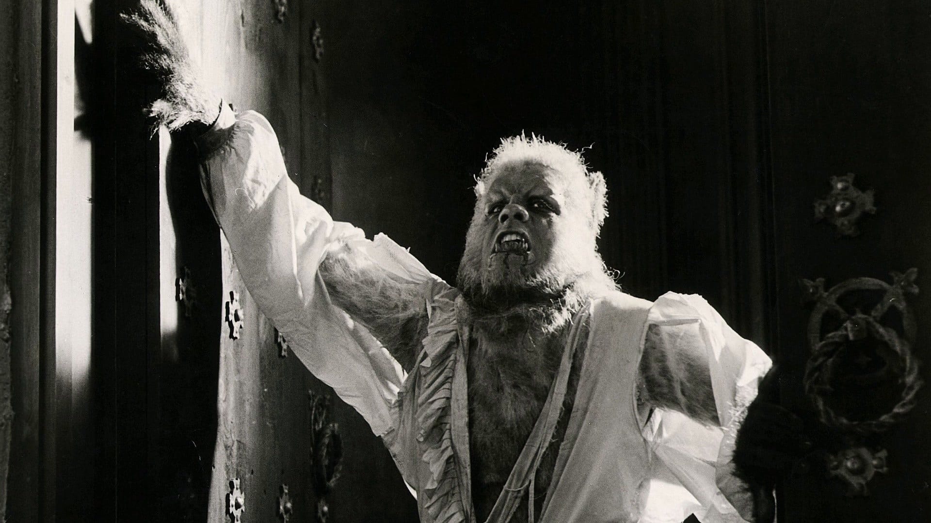 The Curse of the Werewolf (1961)