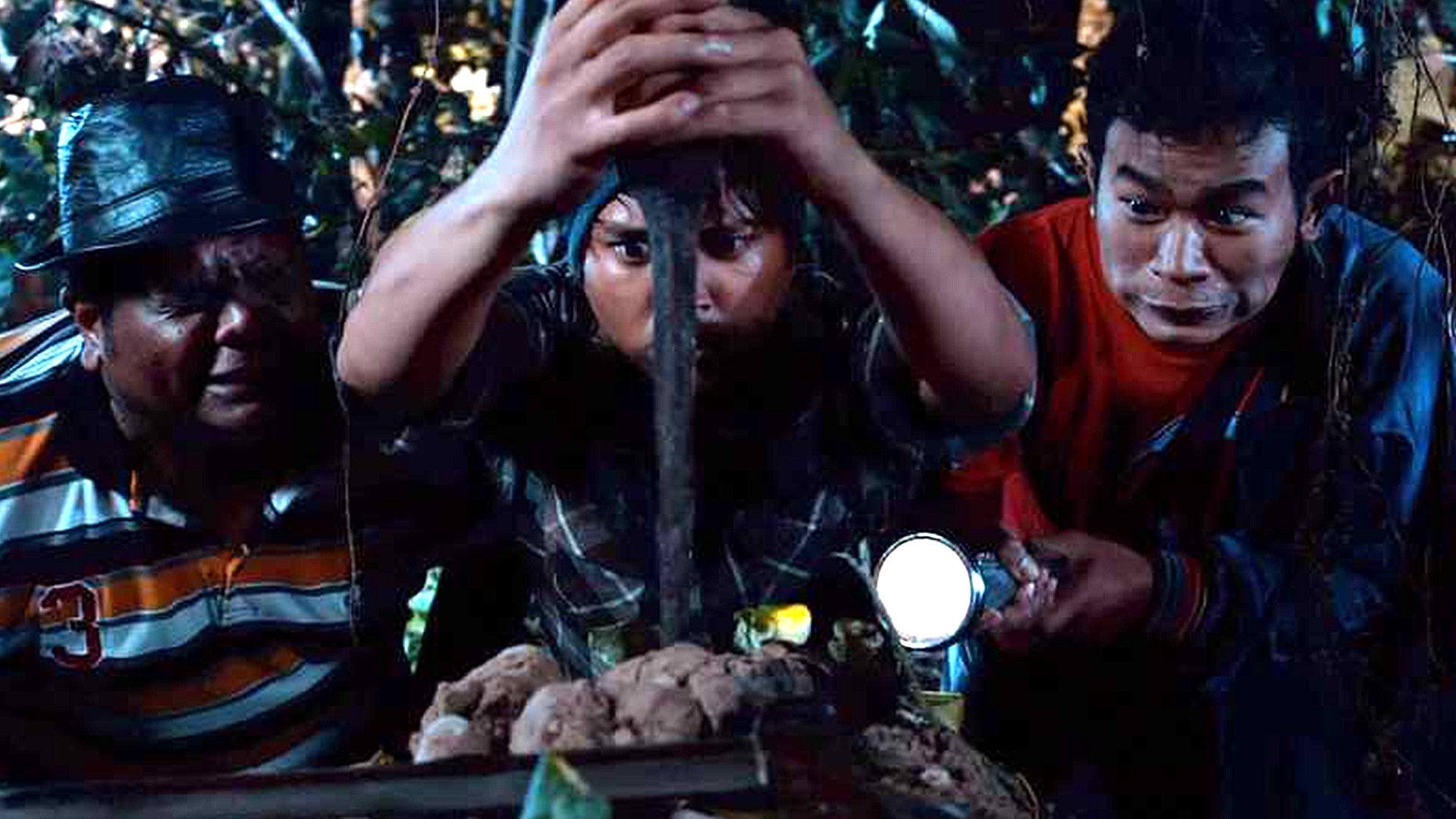 Nongkrong (2012)