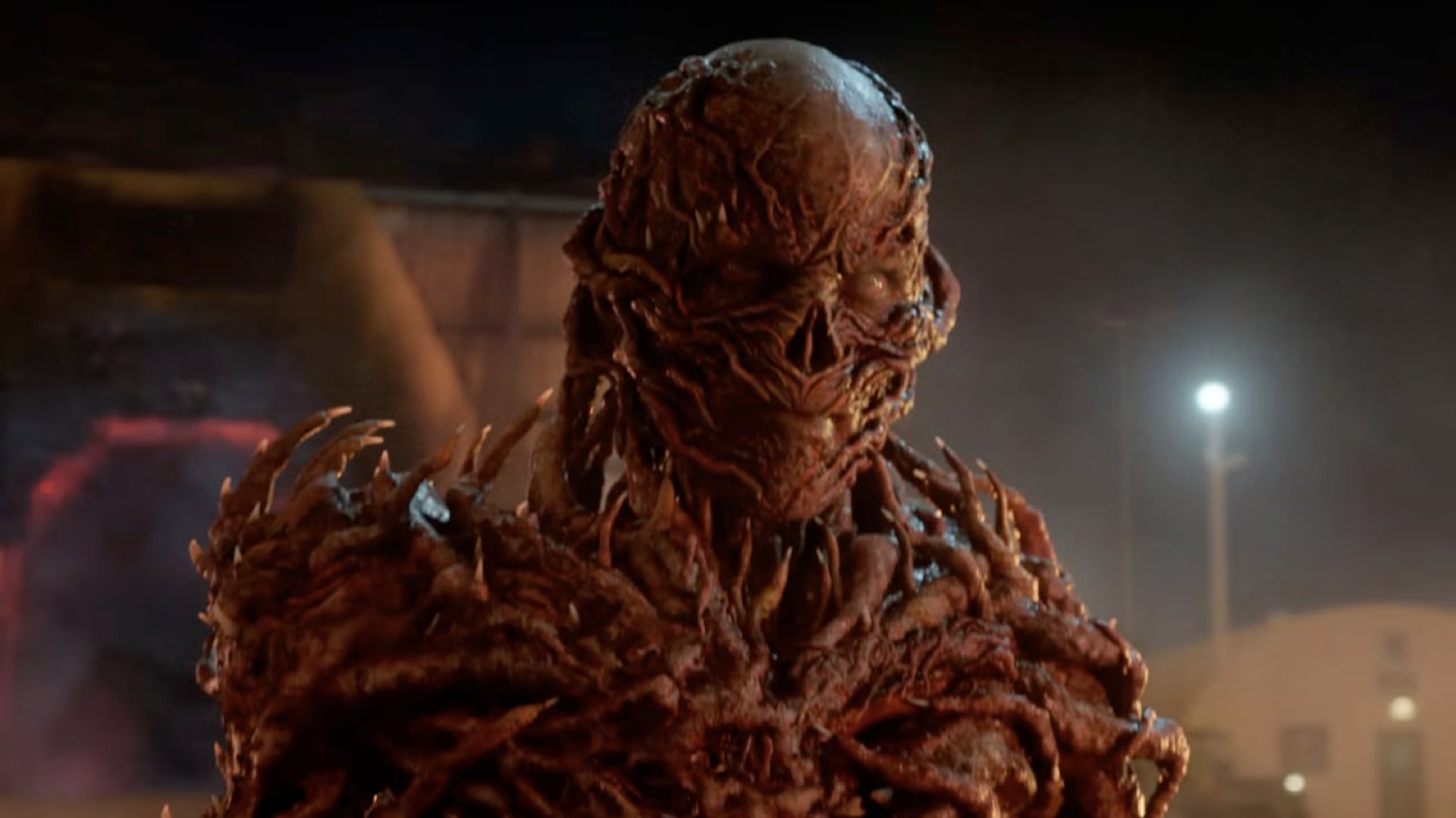 Stranger Things: The Rightside Up (2025)