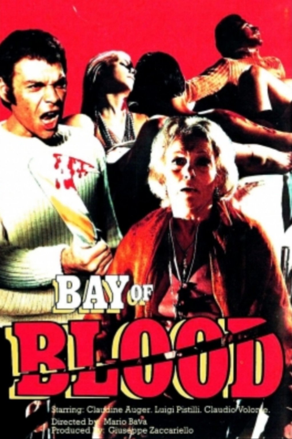 A Bay of Blood