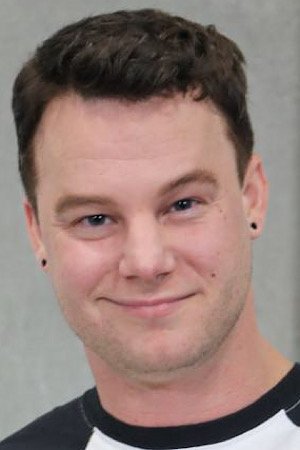 Profile image of Tyler James, a notable actor/actress