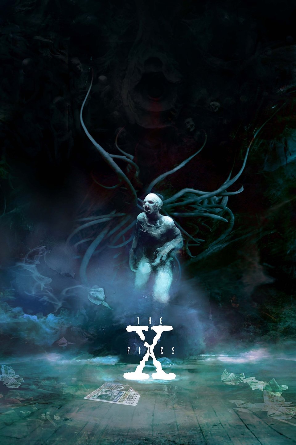 Inside The X-Files
