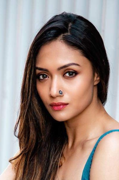 et billede af Shruti Das