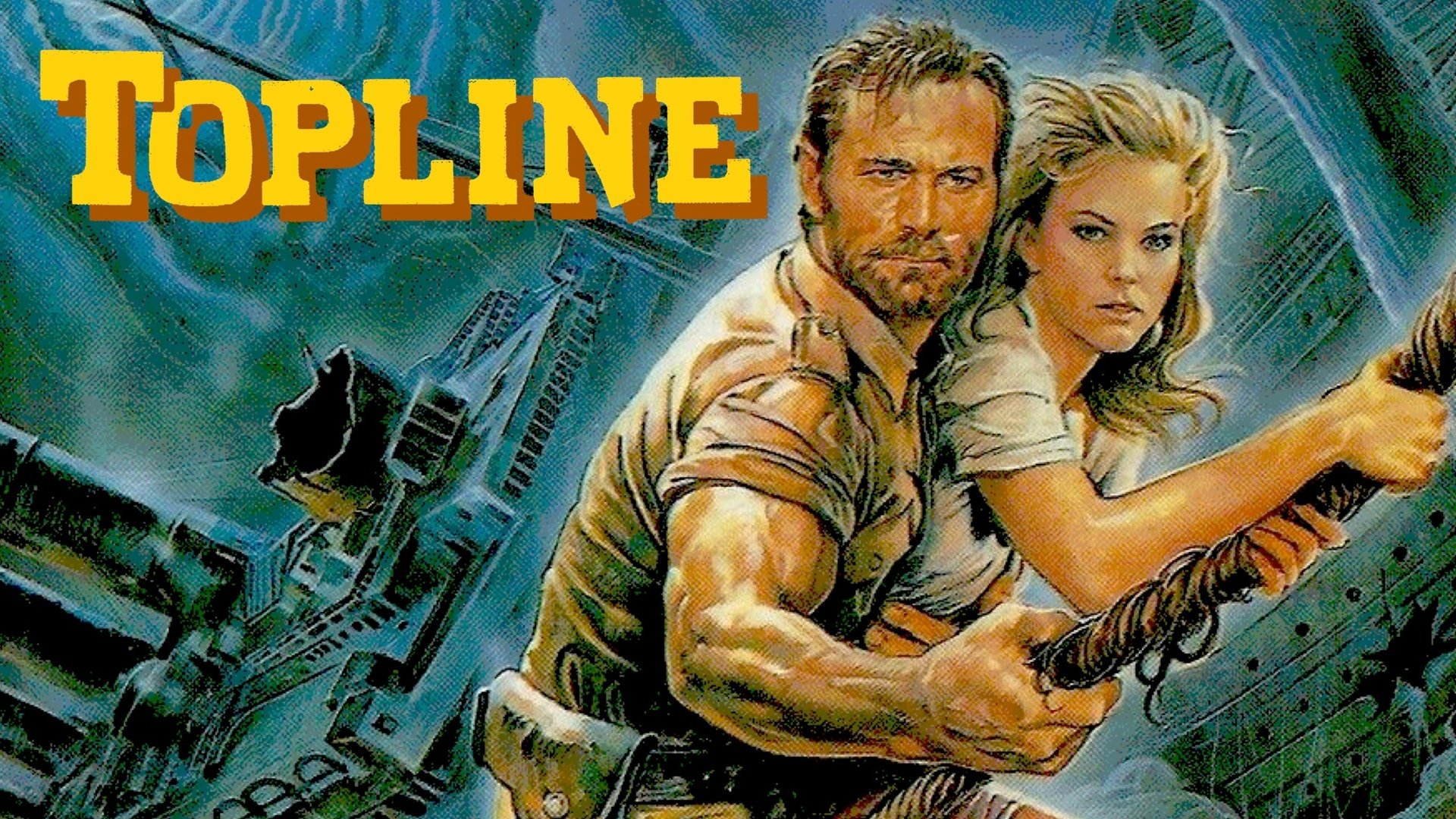 Top Line (1988)