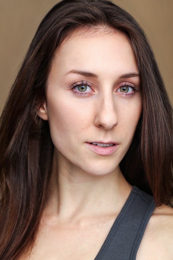 et billede af Skye Mattox