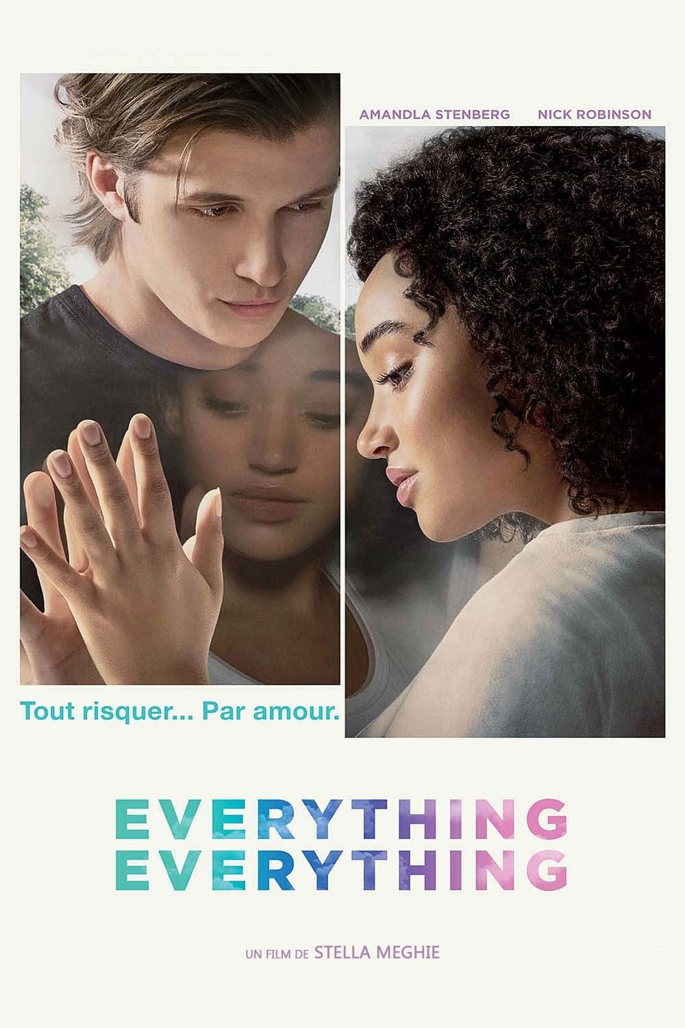 Everything, Everything