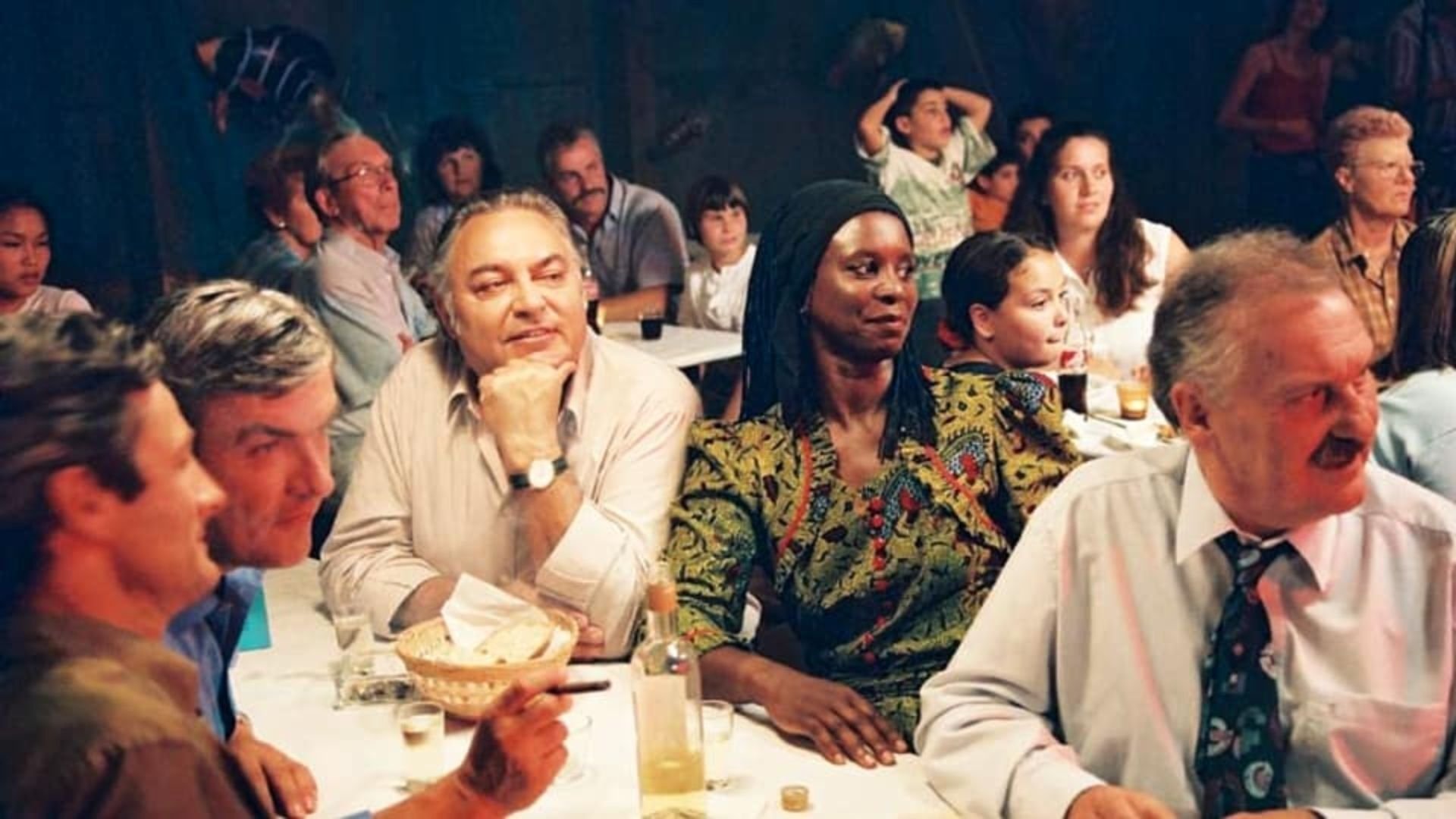 Lieber Brad (2001)