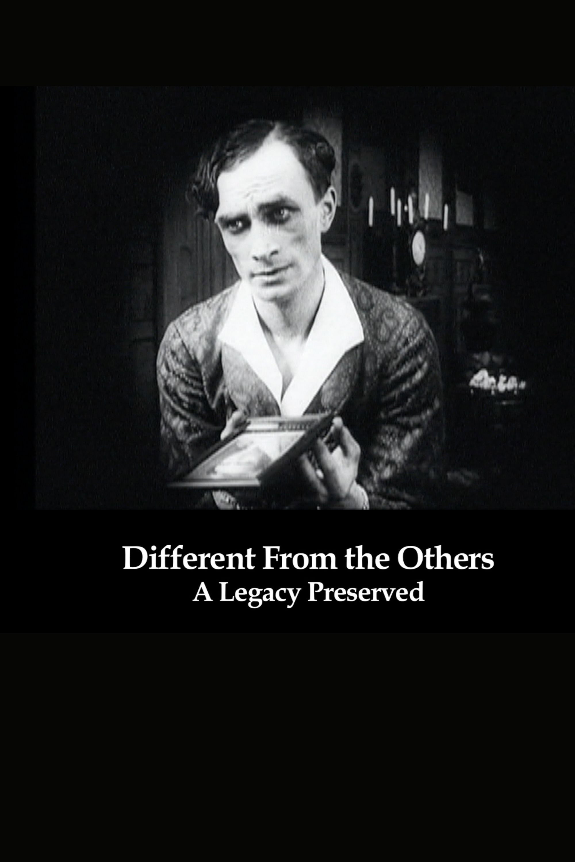 Different From the Others: A Legacy Preserved