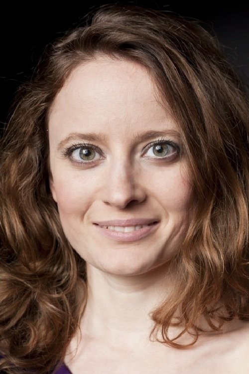 et billede af Marija Dakić