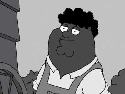 Family Guy Season 3 :Episode 14  Peter Griffin: Husband, Father... Brother?