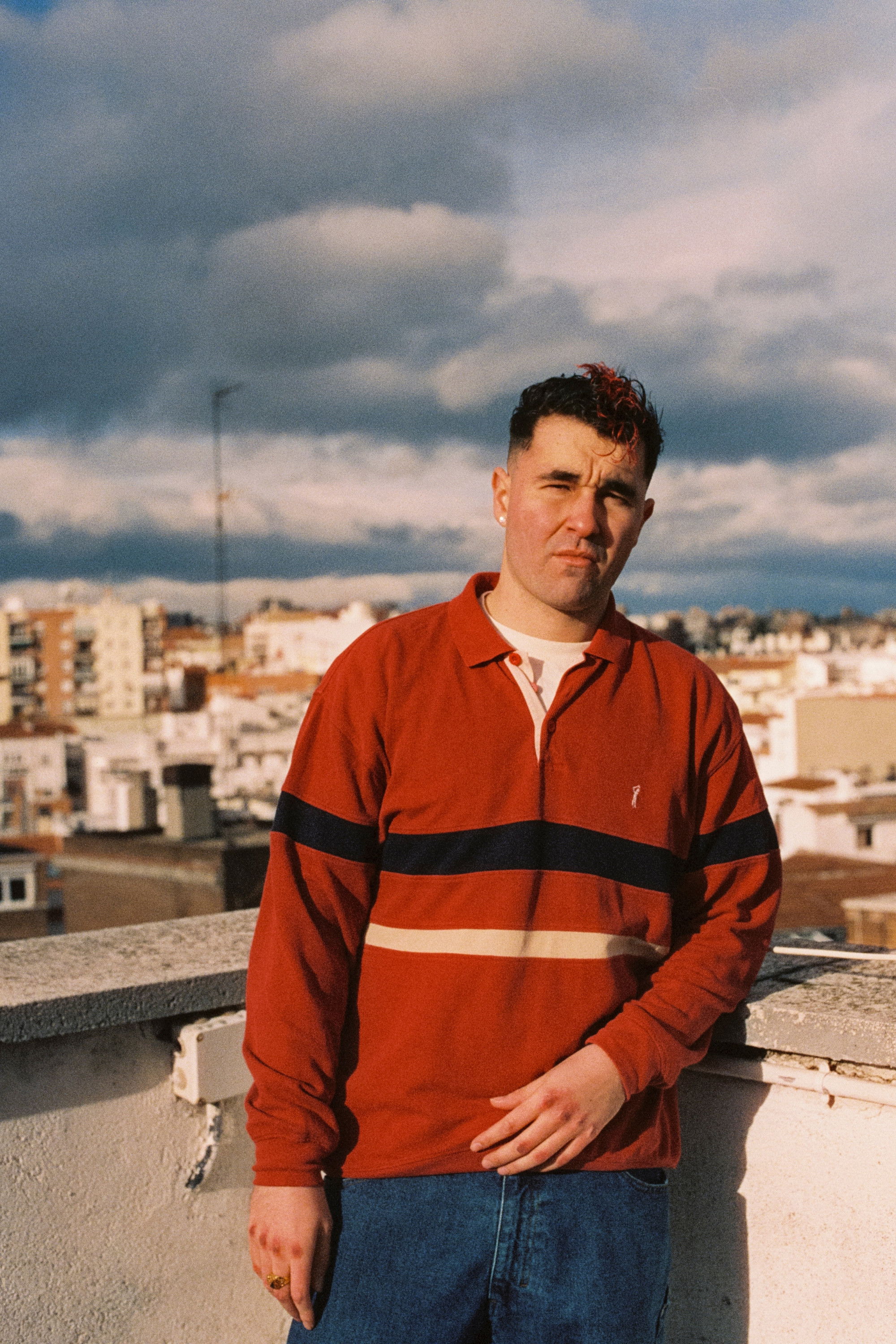 et billede af Lur Garay