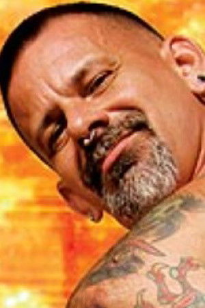 et billede af Lil Pig Mike