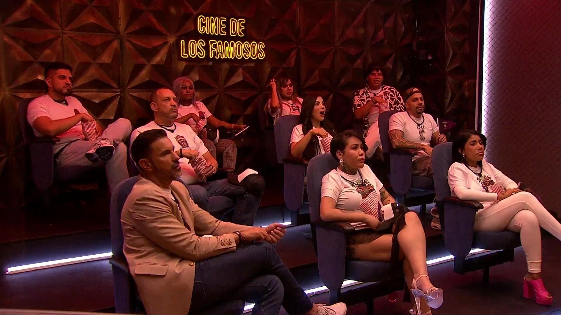 La Casa de los Famosos Colombia 2x129