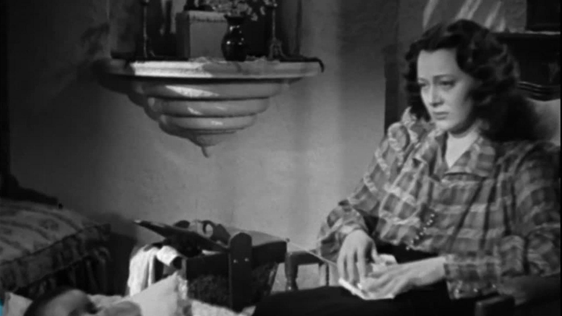 Rostro al mar (1951)