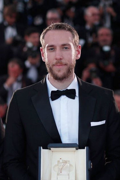 et billede af Vasilis Kekatos