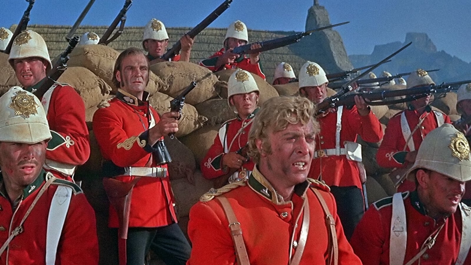 Zulu (1964)