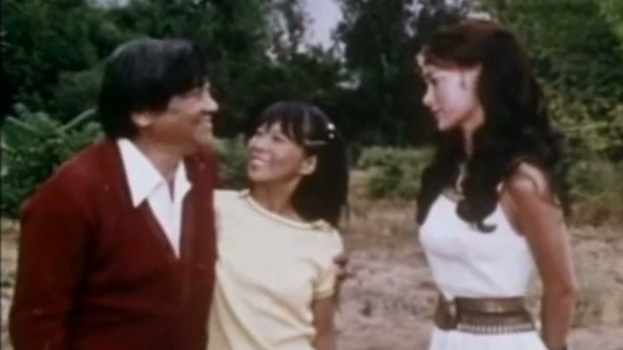 Year of the Dragon still