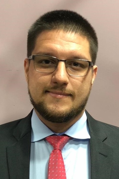 et billede af Guilherme Suman