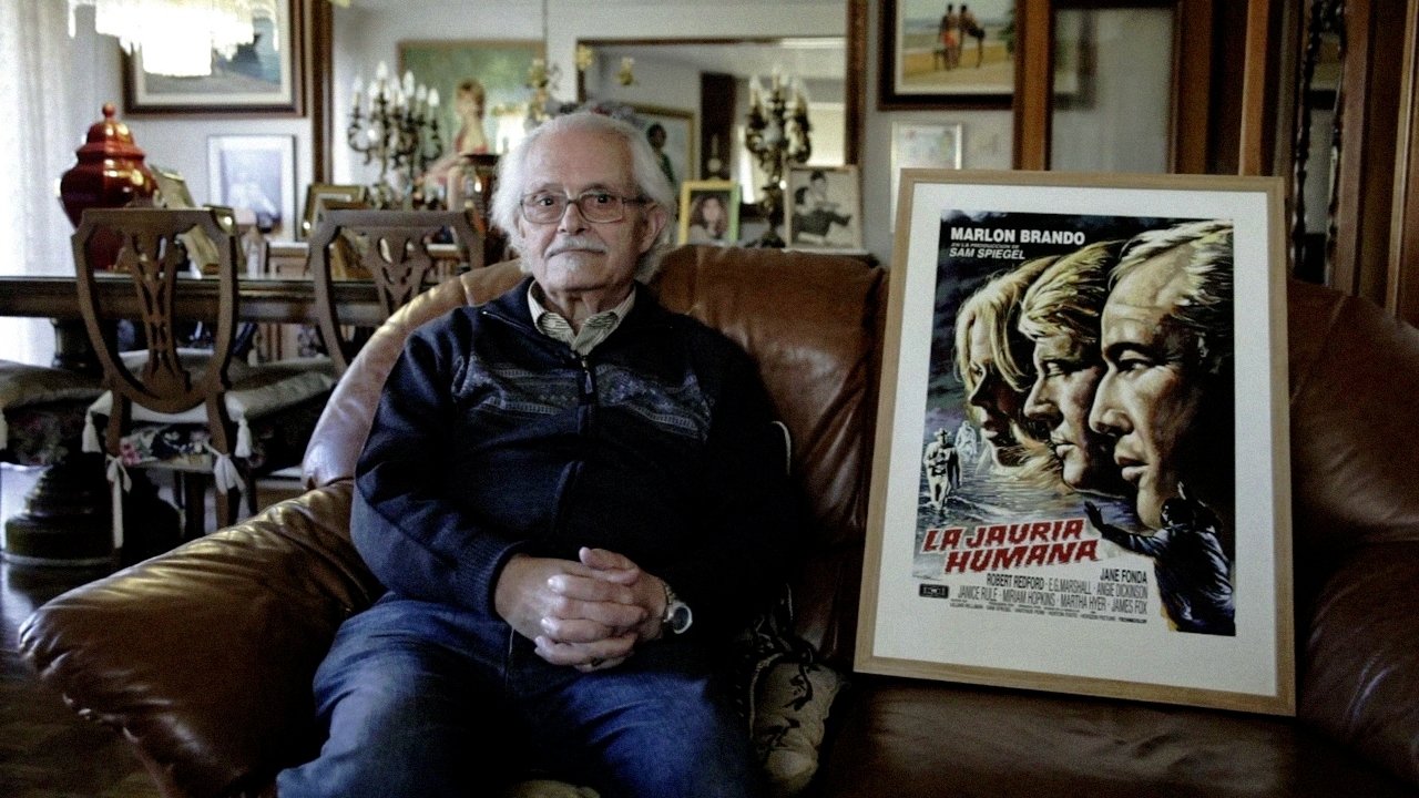 Un chico de portada: el arte de Macario Gómez (2012)
