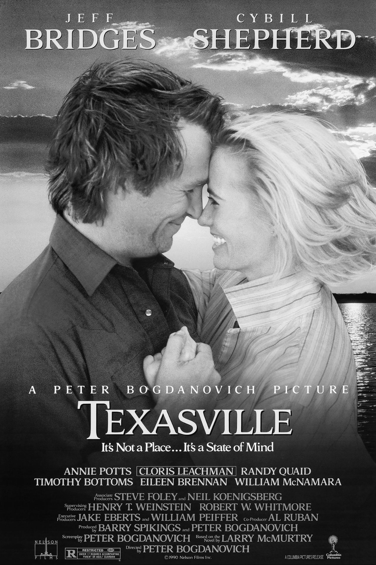 Texasville