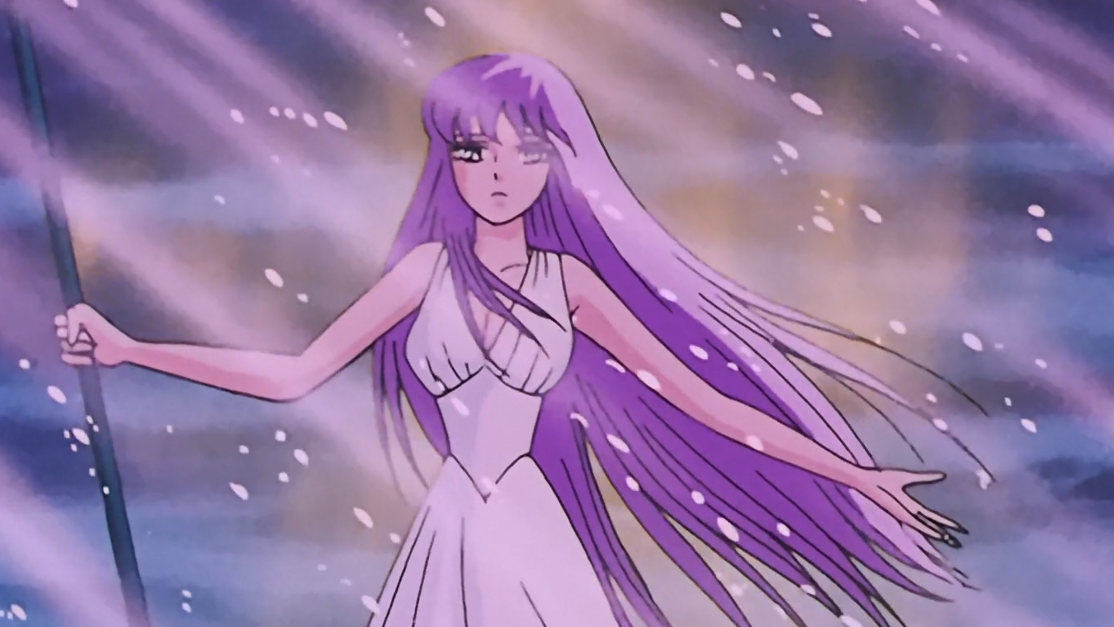 Saint Seiya