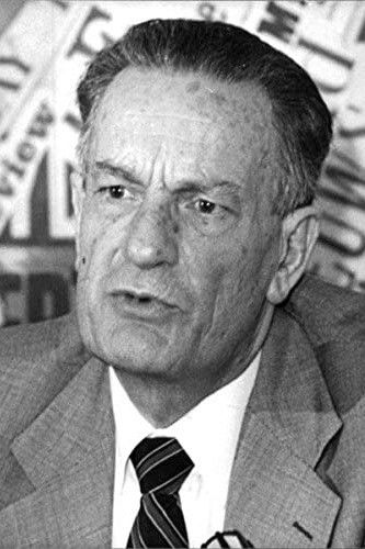 et billede af Benigno Zaccagnini